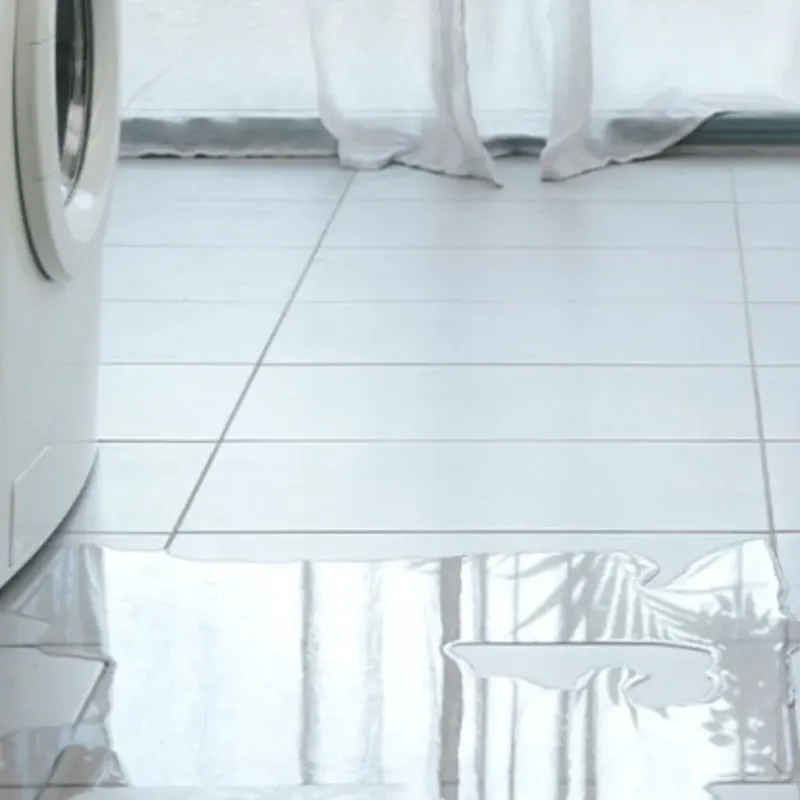 Appliance Leak Cleanup in Foothill Ranch, CA