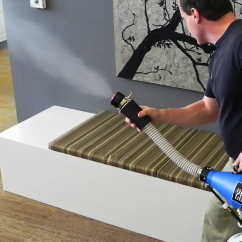 Professional Odor Removal in Foothill Ranch, CA